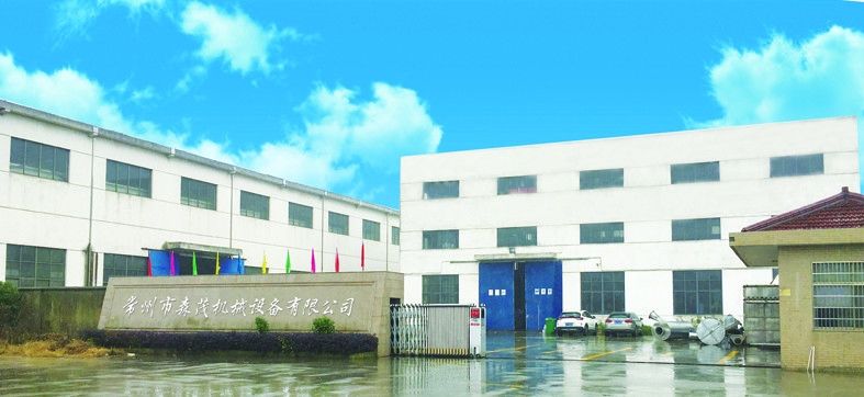Trung Quốc Changzhou Senmao Machinery Equipment Co. LTD Hồ sơ công ty 